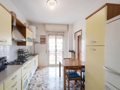Foto Appartamento in VIA XXV APRILE  47, Cinisello Balsamo di 91 m²