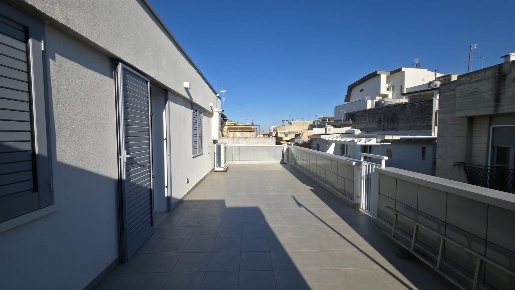 Foto Attico a Altamura di 60 m² con 3 locali in vendita