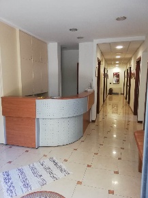Foto Magazzino a Firenze Leopoldo - Vittorio Emanuele - Statuto di 170 m²