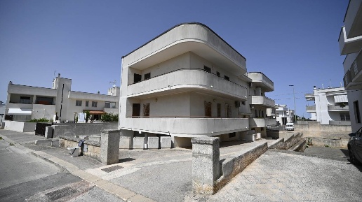 Foto Appartamento in Via Colucci 21, Alberobello Centro di 80 m² in vendita