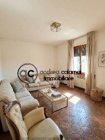 Foto Attico a Prato Narnali - Viaccia di 140 m² con 5 locali in vendita