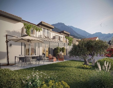 Foto Appartamento a Lecco Olate di 152 m² con 3 locali in vendita