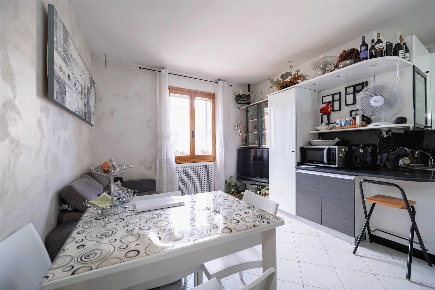 Foto Appartamento in Via del Vecchio Ponte 3, Signa San Mauro di 67 m²