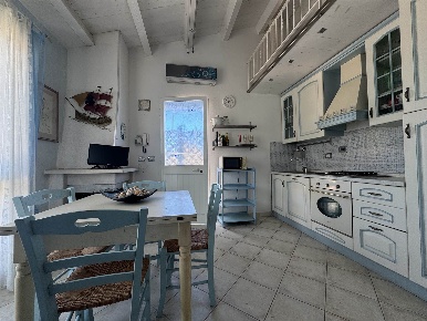 Foto Appartamento a Rosignano Marittimo Vada di 63 m² con 3 locali
