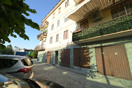 Foto Appartamento in Via respighi 143, Modena Modena Est di 92 m²