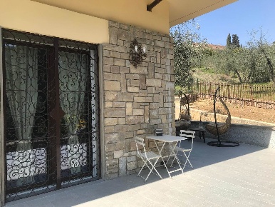 Foto Villa bifamiliare a Firenze Coverciano di 180 m² con 6 locali