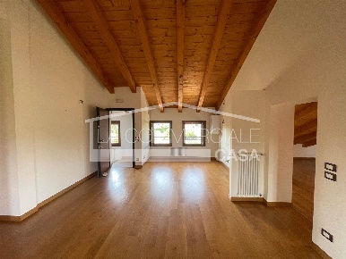 Foto Appartamento a Preganziol di 121 m² con 3 locali in vendita