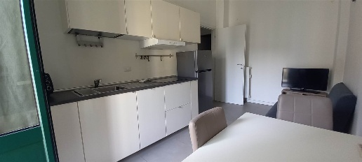 Foto Appartamento in Viale Gabriele D'Annunzio 3, Milano Corso Genova