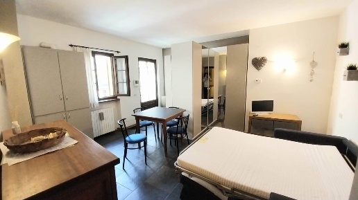 Foto Appartamento in Via Belletti Bona 15, Biella Centro Storico di 45 m²