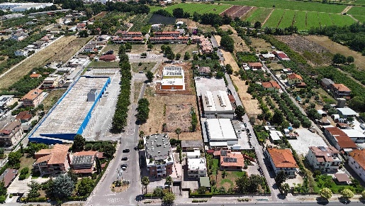 Foto Terreno edificabile in via Provinciale per Latina snc, Centro