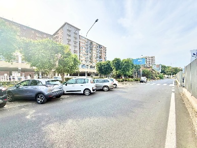 Foto Appartamento in Via del Rotolo 42, Catania Rotolo di 85 m² in vendita