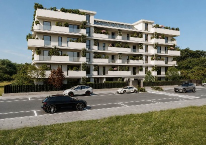Foto Appartamento in Via della Gallarana 35, Monza Amati - Stadio di 135 m²