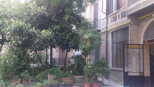 Foto Appartamento in Piazza Grandi 4, Milano Porta Vittoria di 63 m²