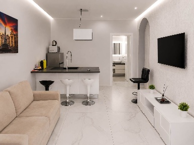 Foto Appartamento a Catania Centro Storico di 60 m² con 2 locali in vendita
