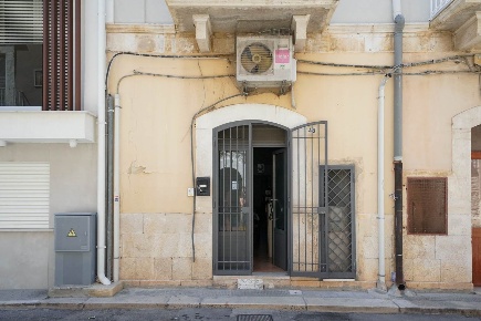 Foto Appartamento in Via Manzoni  52, Palo del Colle Centro di 55 m²