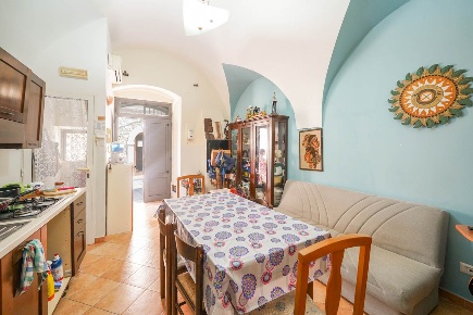 Foto Appartamento in Via Manzoni  52, Palo del Colle Centro di 55 m²