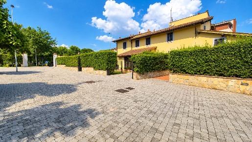 Foto Appartamento a Firenze Coverciano di 50 m² con 2 locali in vendita