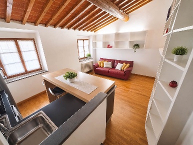 Foto Appartamento a Firenze Coverciano di 50 m² con 2 locali in vendita
