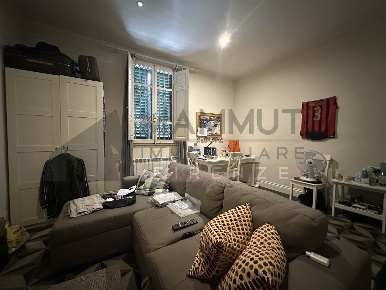 Foto Appartamento a Firenze Porta al Prato - San Jacopino di 80 m²