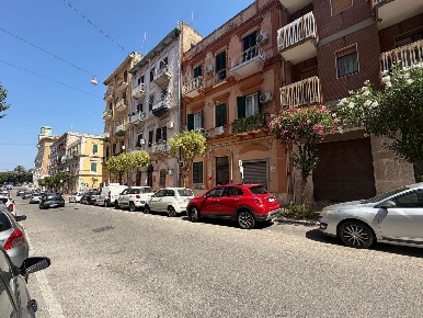 Foto Appartamento a Taranto Borgo di 55 m² con 2 locali in vendita