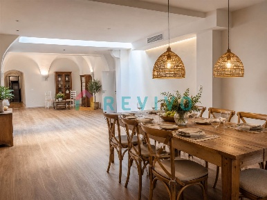 Foto Appartamento a Firenze Borgo Ognissanti - Il Prato di 200 m²