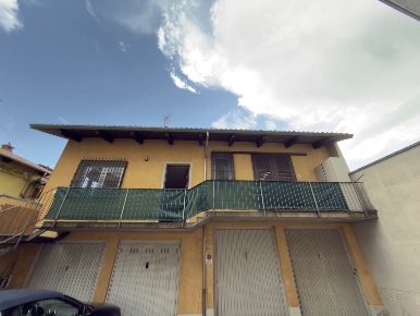 Foto Appartamento a Occhieppo Inferiore di 65 m² con 2 locali in vendita