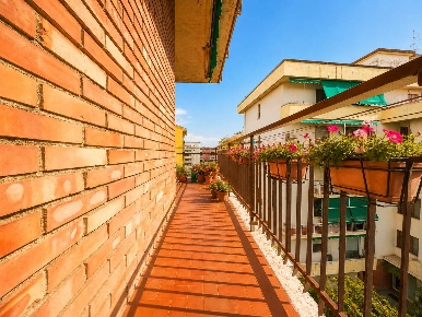 Foto Appartamento a Sesto Fiorentino Monte Morello, Cercina di 85 m²