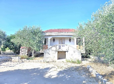 Foto Casa indipendente a Altamura di 25 m² con 1 locali in vendita