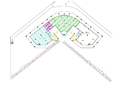 Foto Locale commerciale in PIAZZETTA GARIBALDI SCAVELLO, Cosenza di 310 m²