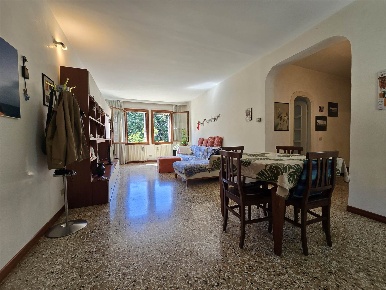 Foto Appartamento a Venezia Sant'Elena di 70 m² con 3 locali in affitto