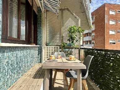 Foto Appartamento a Livorno Accademia - Terrazza Mascagni di 94 m²