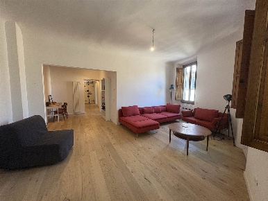 Foto Appartamento a Firenze Michelangelo - Poggio Imperiale di 104 m²
