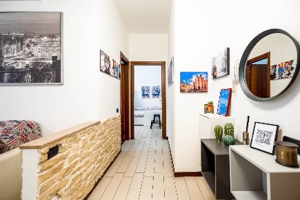 Foto Appartamento in VIA LA FRATTA 54, Sesto San Giovanni Rondò - Torretta