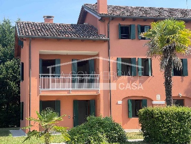 Foto Appartamento a Preganziol di 110 m² con 4 locali in vendita