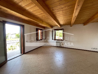 Foto Appartamento a Preganziol di 110 m² con 4 locali in vendita