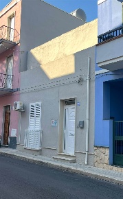 Foto Casa indipendente in Via Unità n. 107, Pachino Centro di 105 m²