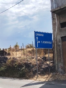 Foto Terreno edificabile in Strada Orientale Sicula, Acireale di 300 m²