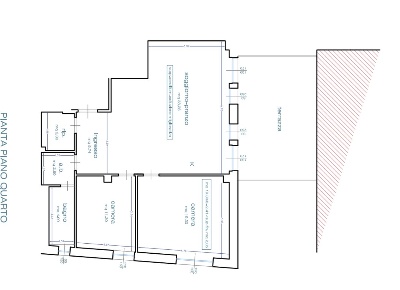 Foto Appartamento a Pisa Porta a Lucca di 100 m² con 4 locali in vendita