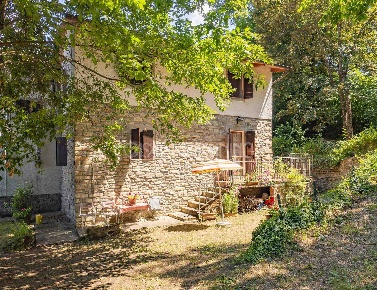Foto Case semi ndipendenti a Polinago di 90 m² con 4 locali in vendita