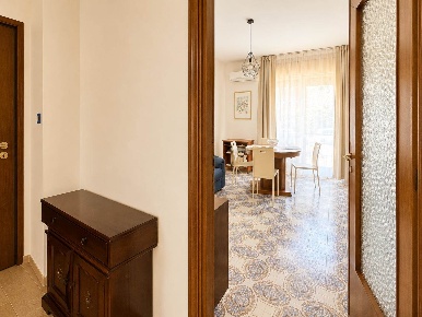 Foto Appartamento in via valdemone 14, Palermo De Gasperi - Croce Rossa