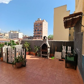 Foto Appartamento in Via Principe Nicola 111, Catania Guardia - Li Cuti
