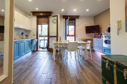 Foto Appartamento in Via Rossini  5, Pieve Emanuele Centro di 114 m²