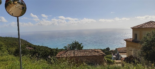 Foto Rustico in località  Cirimarco, Bonifati di 103 m² con 4 locali