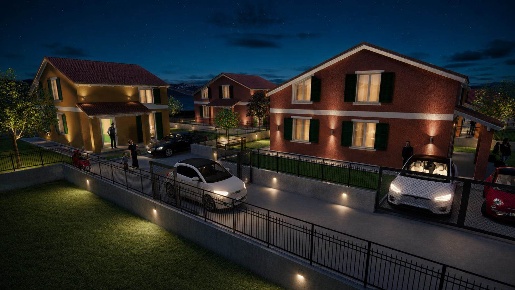 Foto Villa unifamiliare in VIA CISA VECCHIA 138, Santo Stefano di Magra