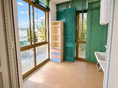 Foto Appartamento a Firenze San Marcellino di 88 m² con 4 locali in vendita