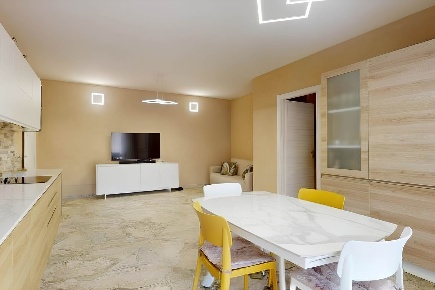 Foto Appartamento in VIA SAN VALENTINO 1, Bastia Umbra Bastia di 96 m²