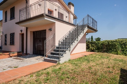 Foto Appartamento a Casciana Terme Lari Quattro Strade di 63 m² in vendita