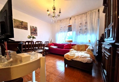 Foto Appartamento a Casole d'Elsa La Corsina di 97 m² con 4 locali