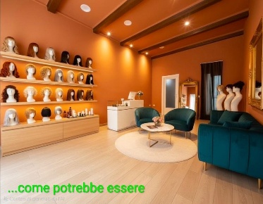 Foto Locale commerciale a Pontedera Centro di 33 m² con 1 locali in vendita