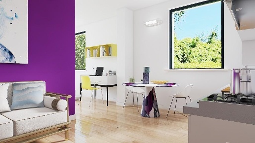 Foto Appartamento a Pisa Sant'Antonio di 52 m² con 2 locali in vendita